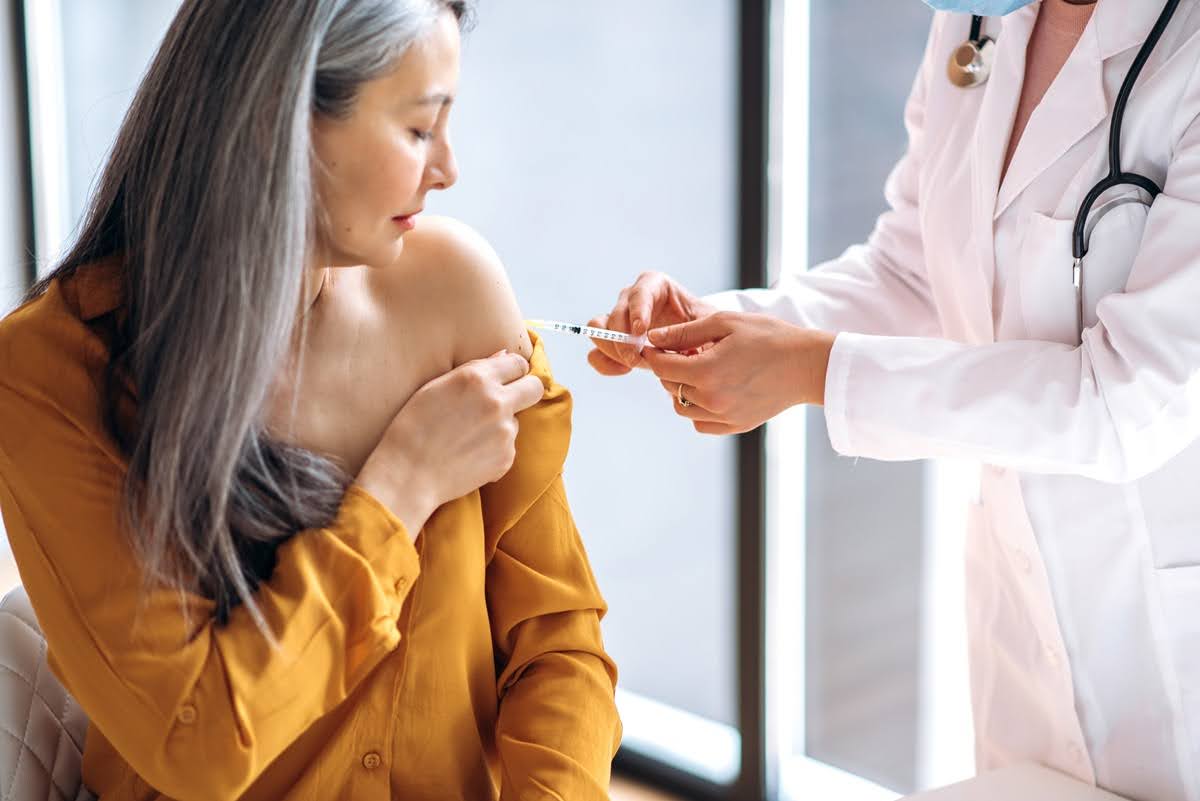 B12 Shots in Seattle 2
