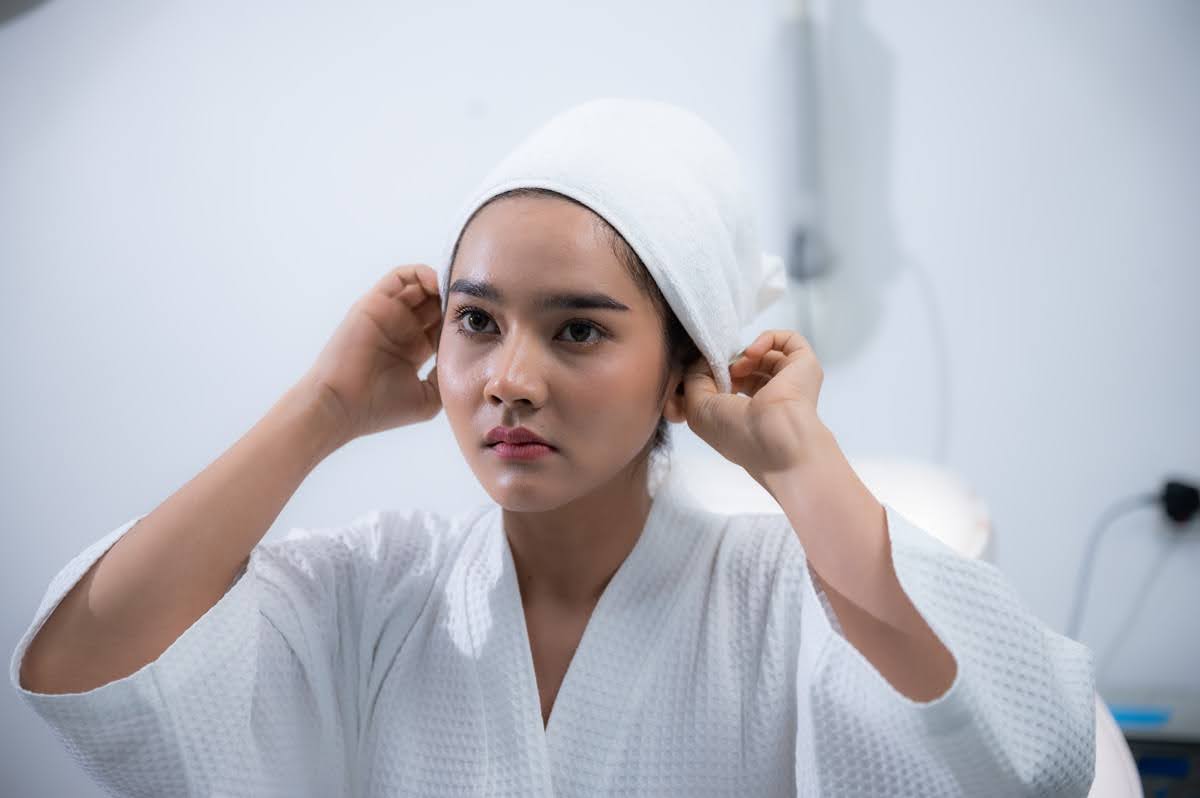 Glutathione Injections in Seattle 1