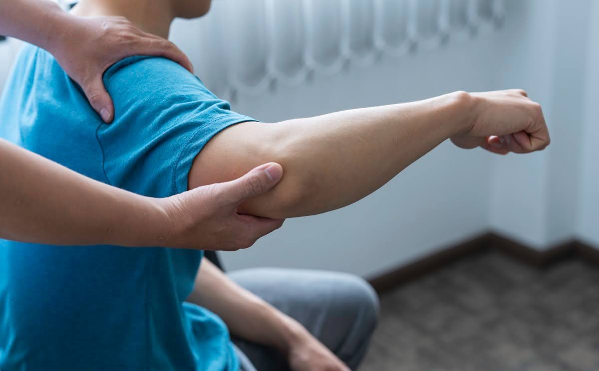 Prolotherapy in Seattle 1